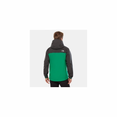 The north face on sale mountain light ii shell